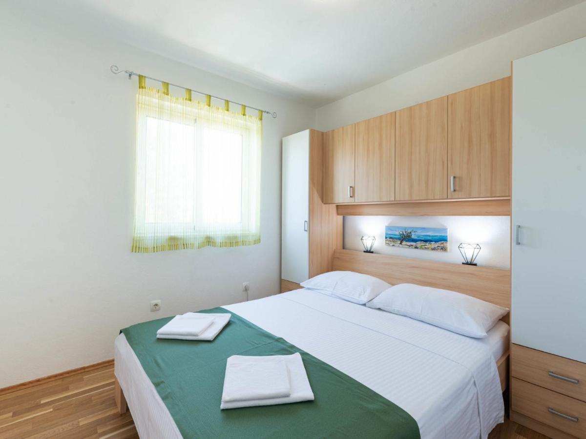 Apartment Matas - Srd317 By Interhome Rovanjska Exterior photo